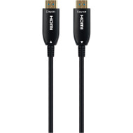 Кабель оптичний (AOC) CABLEXPERT CCBP-HDMI8K-AOC-40M HDMI v2.1 40м Black (CCBP-HDMI8K-AOC-40M-EU)