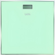 Підлогові ваги LAICA PS 1008 Pistachio