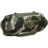 Портативна колонка JBL Xtreme 5 Squad