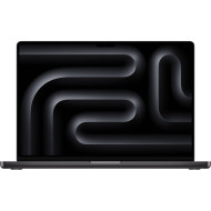 Ноутбук APPLE A3428 MacBook Pro 16" M5 Pro 48GB/2TB Space Black (Z1MZ00172)