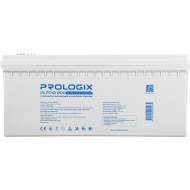 Аккумуляторная батарея PROLOGIX LiFePO4 PLFP12-200 (12.8В, 200Ач)