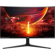 Монитор 27" ACER Nitro XZ270W0bmiiphx (UM.HX0EE.039)