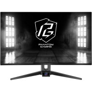 Монитор 27" ASROCK Phantom Gaming PG27FFS1A