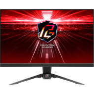 Монитор 31.5" ASROCK Phantom Gaming PG32QFT