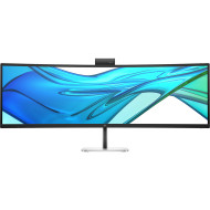 Монітор 49" HP Series 5 Pro 549pm (B7GV8AA)