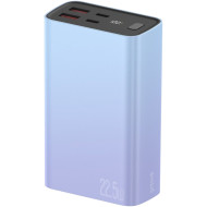 Повербанк PROOVE Hyper Flux Plus 22.5W 20000mAh Gradient