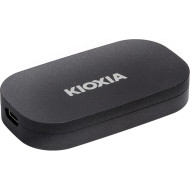Портативный SSD диск KIOXIA (Toshiba) Exceria Plus G2 500GB USB3.2 Gen2 (LXD20K500GG8)