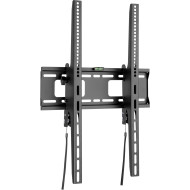 Кріплення настінне для ТВ GEMBIRD WM-75T-03 37"-75" Black