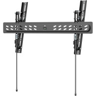 Кріплення настінне для ТВ GEMBIRD WM-95T-PRO-01 43"-95" Black