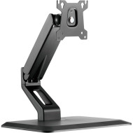 Настольное крепление для монитора GEMBIRD MS-D1ST-01 17"-32" Black