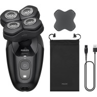 Електробритва для голови PHILIPS Series 5000 Head Shaver Pro HS5980/15