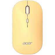 Мышь ACER AMR130 Yellow (GP.MCE11.04B)