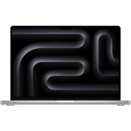 Ноутбук APPLE A3428 MacBook Pro 16" M5 Pro 64GB/1TB Silver (Z1MV001QX)