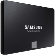 SSD диск SAMSUNG 870 EVO 500GB 2.5" SATA/Уценка (MZ-77E500BW)