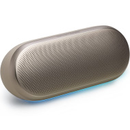 Портативна колонка HARMAN/KARDON Luna 2 Warm Sand (HKLUNA2WSDEU)