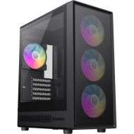 Корпус GAMEMAX Storm 2 MB Black