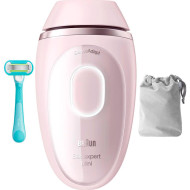 Фотоэпилятор BRAUN Silk-expert Mini PL 1111 (80851272)