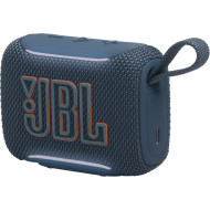 Портативна колонка JBL Go 5 Blue