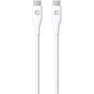 Кабель HP USB2.0 CM/CM 2м Black (DHC-TC112-2M)