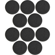 Амбушури JABRA Evolve 20-65 10pcs Set (14101-45)