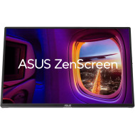 Портативний монітор 16" ASUS ZenScreen OLED MQ16FC
