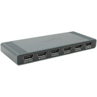 HDMI свитч 5 to 1 VEGGIEG V-HD11