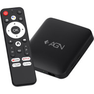 Медіаплеєр AGN Media Box Base