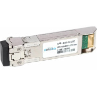 Модуль OPTOLINK SFP+-BIDI-12-20D SFP+ 10GbE Tx1270/Rx1330 20km SM LC