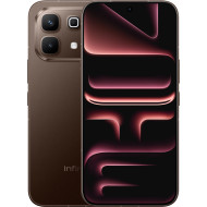 Смартфон INFINIX Note 60 8/256GB Mocha Brown