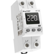 Реле напруги DIGITOP VP-16A M2W