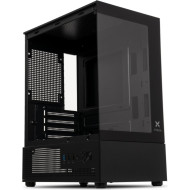 Корпус VINGA Splinter Black