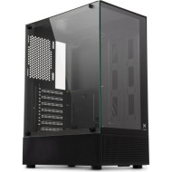 Корпус VINGA Moon Black