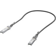 Кабель прямого подключения UBIQUITI Direct Attach Cable 25Gb SFP28 1м (UACC-DAC-SFP28-1M)