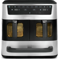 Мультипечь CUISINART Tri Zone AFT13XSSE