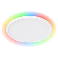 Смарт-светильник YEELIGHT Comet Ceiling Light 300C 21W 2700-6500K (YLXDD-0033)
