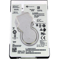 Жёсткий диск 2.5" SEAGATE BarraCuda Pro 500GB SATA/128MB (ST500LM036)