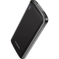 Повербанк CHOETECH B850 1xUSB-C, 1xUSB-A, 12W 10000mAh Black