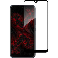 Захисне скло INTALEO Full Glue для ZTE Blade L220