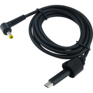 Кабель питания USB-C to DC ARMORSTANDART 18.5V/20V 1м