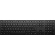 Клавіатура бездротова HP 490K Multi-Device Dual-Mode (BD5F4AA)