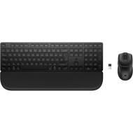 Комплект бездротовий HP 580C Multi-Device Dual-Mode Black (BD5F2AA)