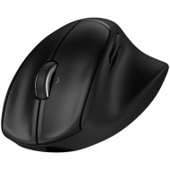 Вертикальная мышь HP 720M Tilt Ergonomic Black (BH0Z4AA)