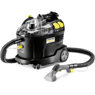 Пилосос професійний KARCHER Puzzi 8/1 Go!Further (1.100-249.0)