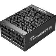 Блок живлення 1700W SUPER FLOWER Leadex Titanium 1700 (SF-1700F14HT)