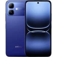 Смартфон INFINIX Smart 20 4/64GB Cloudline Blue