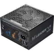 Блок живлення 1300W SUPER FLOWER Leadex VII XG 1300 Black (SF-1300F14XG)