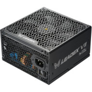 Блок живлення 850W SUPER FLOWER Leadex VII XP Pro 850 Black (SF-850F14XP)