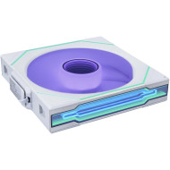 Вентилятор LIAN LI Uni Fan SL-Infinity Wireless 140 Reverse Blade White (G99.14RSLIN1W1W.00)