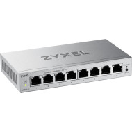 Коммутатор ZYXEL GS1200-8 v3 (GS1200-8V3-EU0101F)