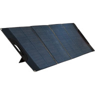 Портативная солнечная панель CHOETECH 140W (SC072)